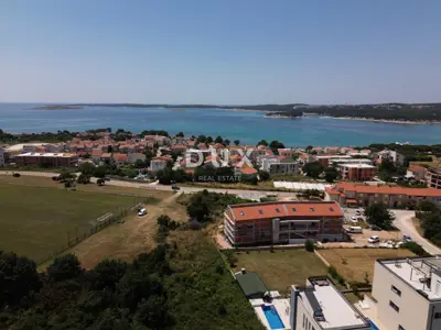 Apartment 54 m², Medulin - 1 bedroom, ground floor - 6