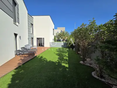 Villas 700 m², Novalja - 5* complex and private pools - 16