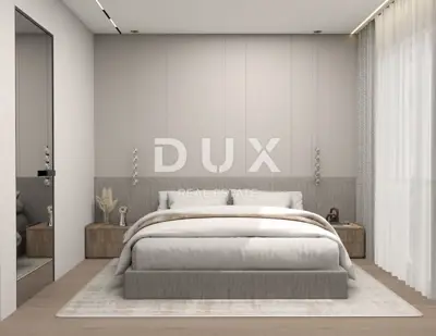 OPATIJA, LOVRAN - luxuriöse Wohnung im Neubau in Strandnähe und nahe dem Ort Lovran - 10