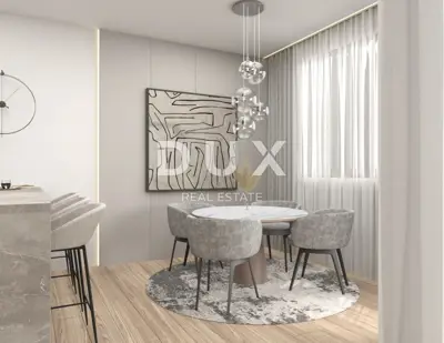 OPATIJA, LOVRAN - luxuriöse Wohnung im Neubau in Strandnähe und nahe dem Ort Lovran - 13