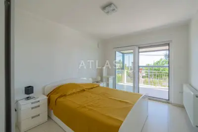 Kaštelir - villa with four apartments and a pool - 21