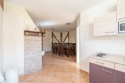 Kaštelir - villa with four apartments and a pool - 15