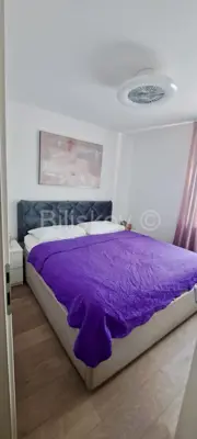 Stan 94 m², Špansko - svijetao, balkon i lift - 7