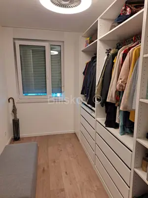 Stan 94 m², Špansko - svijetao, balkon i lift - 8