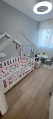 Stan 94 m², Špansko - svijetao, balkon i lift - 6