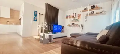 Stan 94 m², Špansko - svijetao, balkon i lift - 4