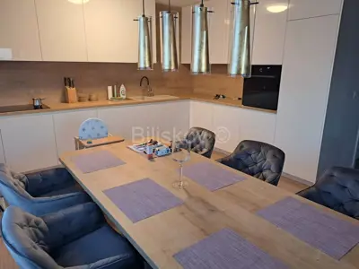 Stan 94 m², Špansko - svijetao, balkon i lift - 5