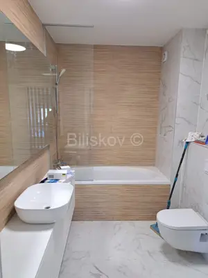 Stan 94 m², Špansko - svijetao, balkon i lift - 9
