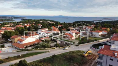 Land plot for sale in Premantura - 10