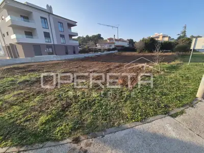 Land plot for sale in Premantura - 2