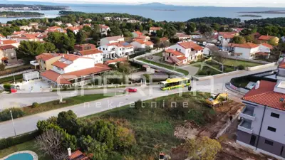 Land plot for sale in Premantura - 8