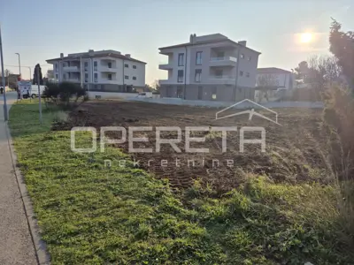 Land plot for sale in Premantura - 4
