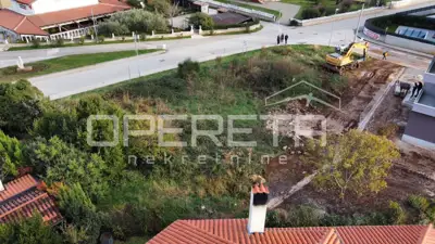 Land plot for sale in Premantura - 3
