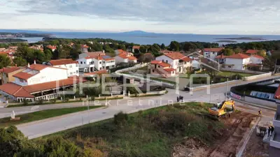 Land plot for sale in Premantura - 7