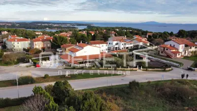 Land plot for sale in Premantura - 6