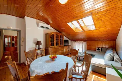 Centar Pule! Pješačka zona. 200 metara do Zlatnih vrata. - 11