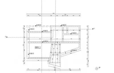 Vila 420 m², Labin - panoramski pogled na more - 27