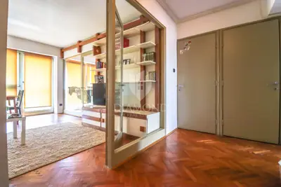 Apartment for rent in Trešnjevka, 71 m² - 3