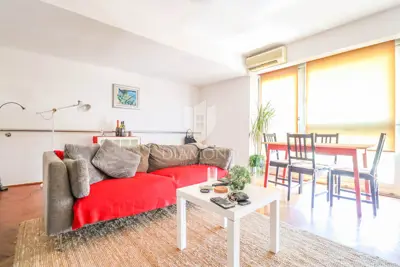Apartment for rent in Trešnjevka, 71 m² - 2