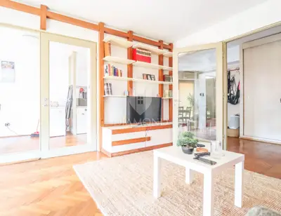 Apartment for rent in Trešnjevka, 71 m²
