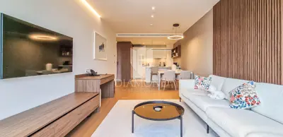 Apartment 63.5 m², Savudrija - Petram Resort and balcony - 2