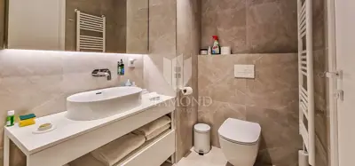 Apartment 63.5 m², Savudrija - Petram Resort and balcony - 11