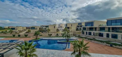 Apartment 63.5 m², Savudrija - Petram Resort and balcony - 13