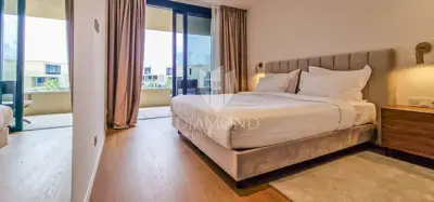 Apartment 63.5 m², Savudrija - Petram Resort and balcony - 12