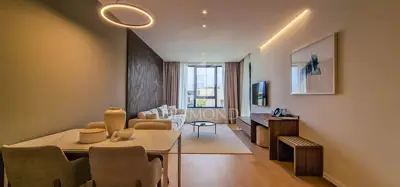 Apartment 63.5 m², Savudrija - Petram Resort and balcony