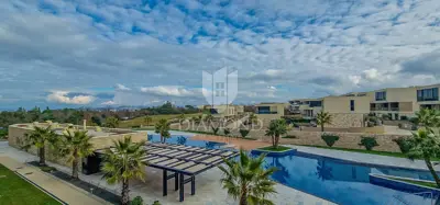 Apartment 63.5 m², Savudrija - Petram Resort and balcony - 15