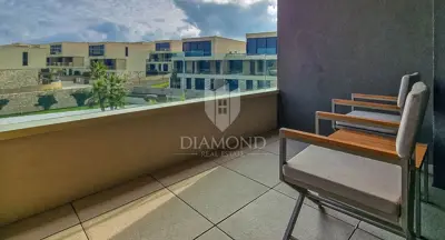 Apartment 63.5 m², Savudrija - Petram Resort and balcony - 9