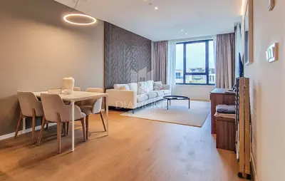 Apartment 63.5 m², Savudrija - Petram Resort and balcony - 3