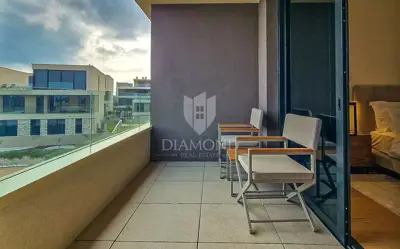 Apartment 63.5 m², Savudrija - Petram Resort and balcony - 8