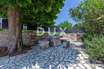 ISTRA, ŽMINJ(OKOLICA) - Impressive Istrian stone house with pool - 3