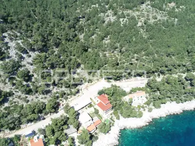 Baugrundstück 11.937 m², Prižba - Tourismuszone - 5