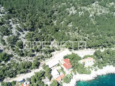 Baugrundstück 11.937 m², Prižba - Tourismuszone - 10