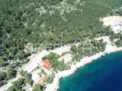 Baugrundstück 11.937 m², Prižba - Tourismuszone - 2