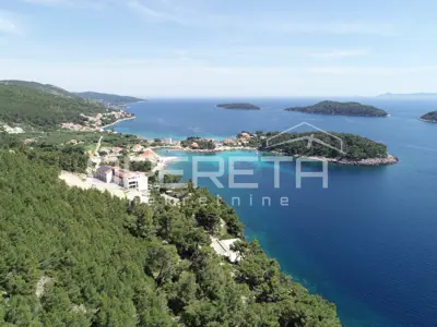 Building land 11,937 m², Prižba - tourist zone