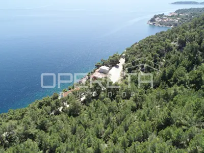 Baugrundstück 11.937 m², Prižba - Tourismuszone - 3