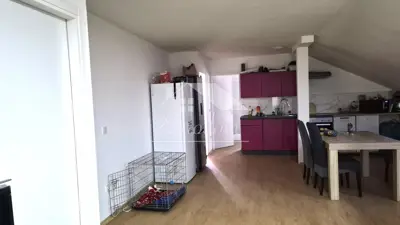 Kuća 222 m², Ciglenica Zagorska - dvije stambene jedinice - 9