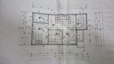 Kuća 222 m², Ciglenica Zagorska - dvije stambene jedinice - 12