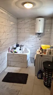 Kuća 222 m², Ciglenica Zagorska - dvije stambene jedinice - 8