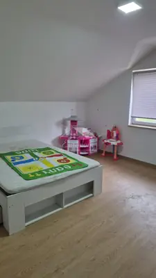 Kuća 222 m², Ciglenica Zagorska - dvije stambene jedinice - 4