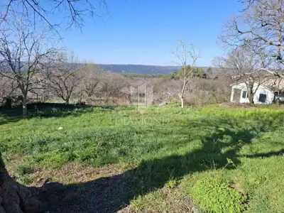 Stone house 75 m², Brgod - sea view - 8