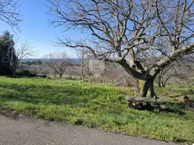 Stone house 75 m², Brgod - sea view - 6