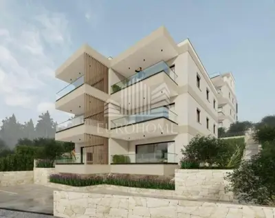 Stan 65 m², Čiovo - vrt, balkon i parkirno mjesto