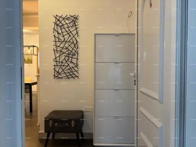 Apartment 87 m², Ližnjan, sea view and balcony - 16