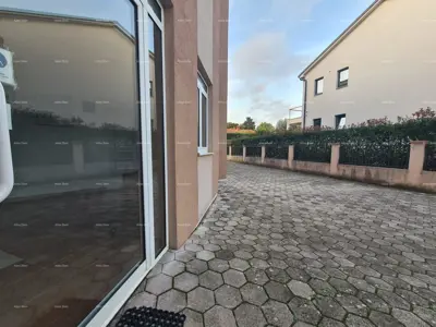 Apartment 87 m², Ližnjan, sea view and balcony - 20