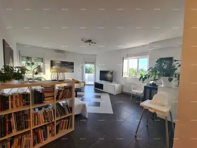 Apartment 87 m², Ližnjan, sea view and balcony - 18