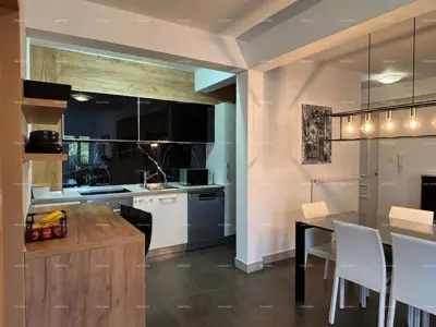 Apartment 87 m², Ližnjan, sea view and balcony - 7